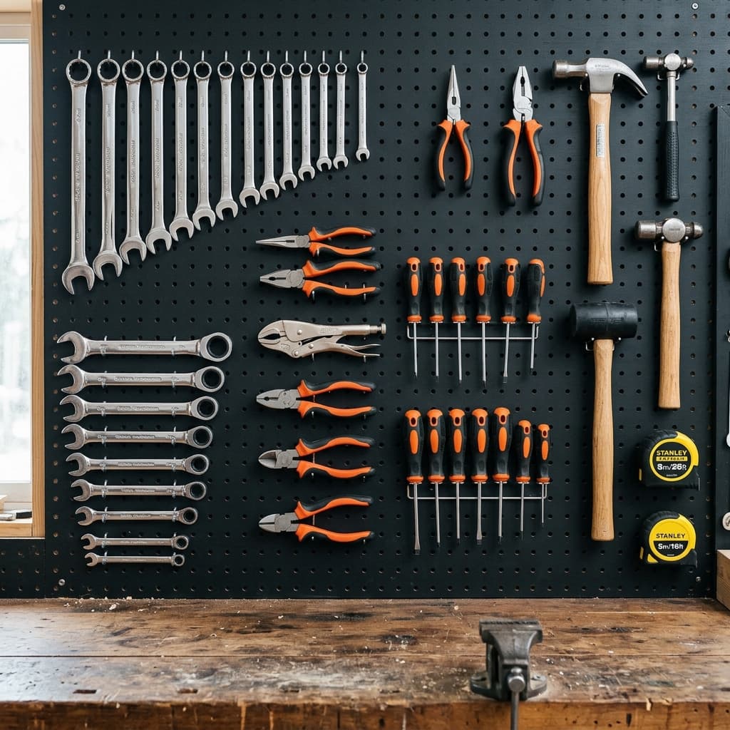 Hand tools