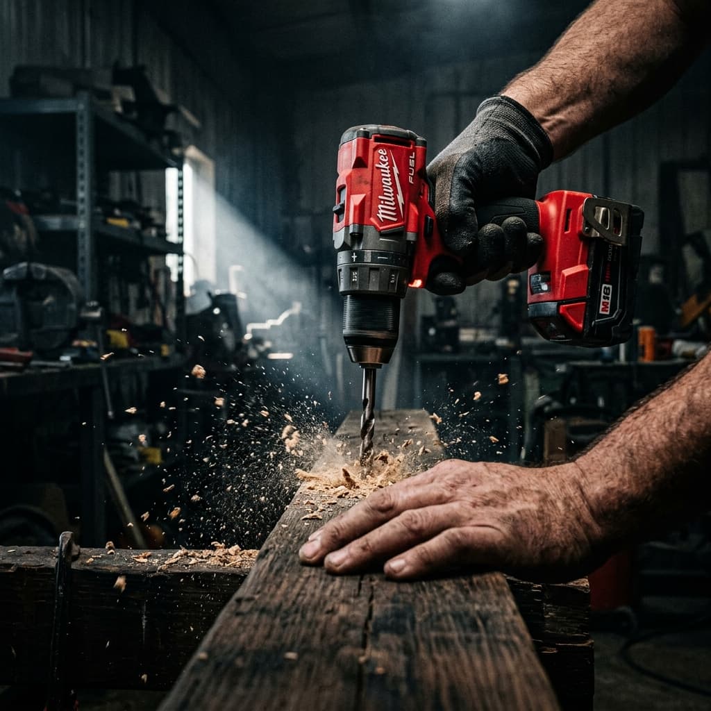 Punjab Tools — Power Tools Pakistan