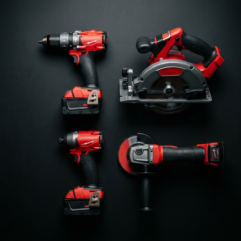 Hand Tools