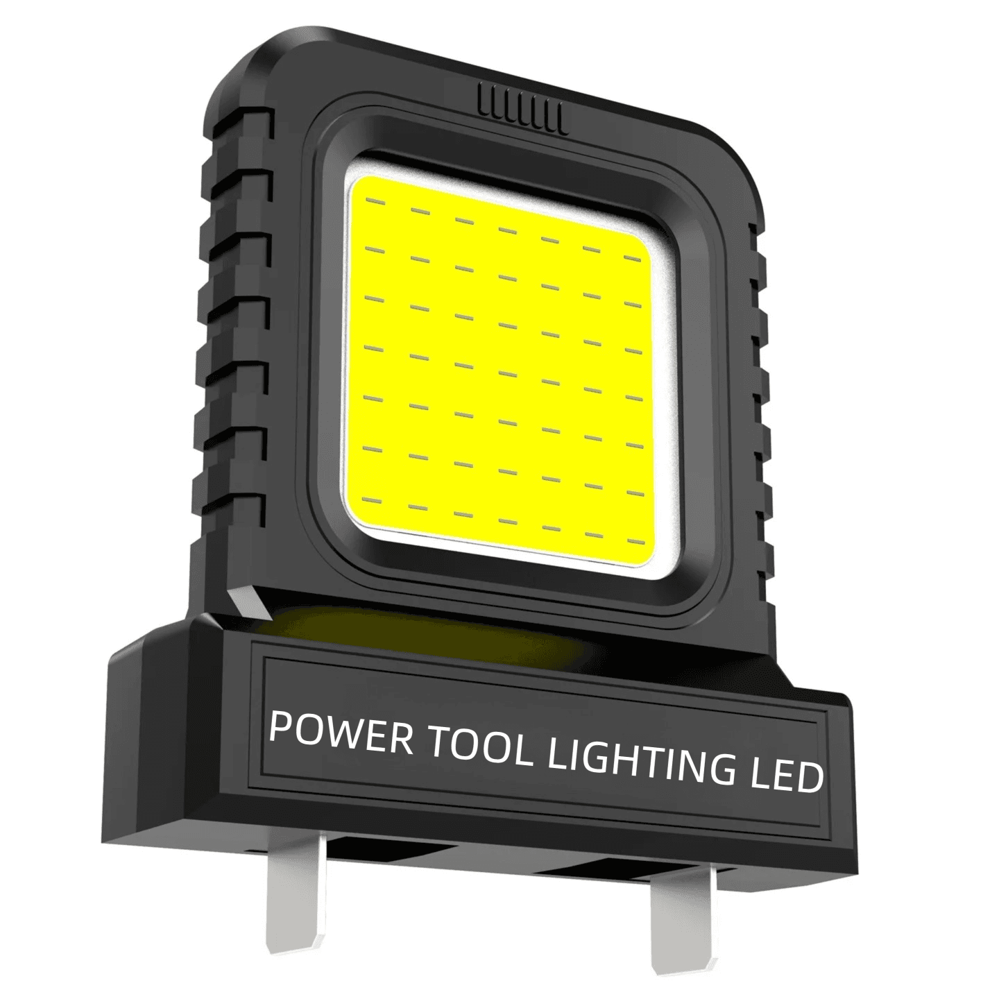 Cordless Power Tool LED Work Light (18V-21V) | Battery Powered COB Floodlight in Pakistan