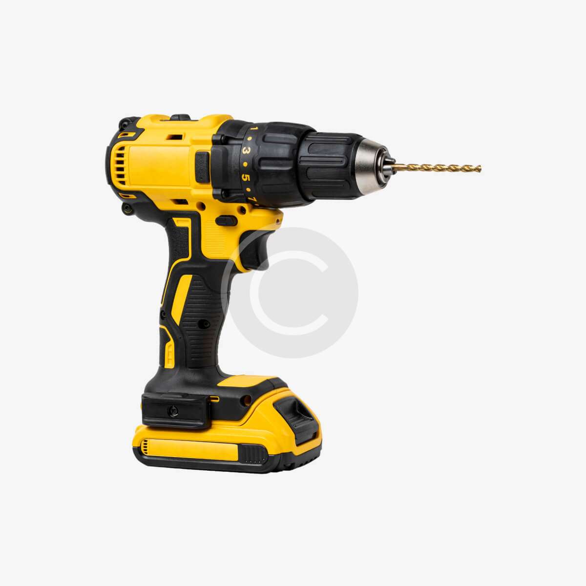 Sarred Cordless drill - Image 6