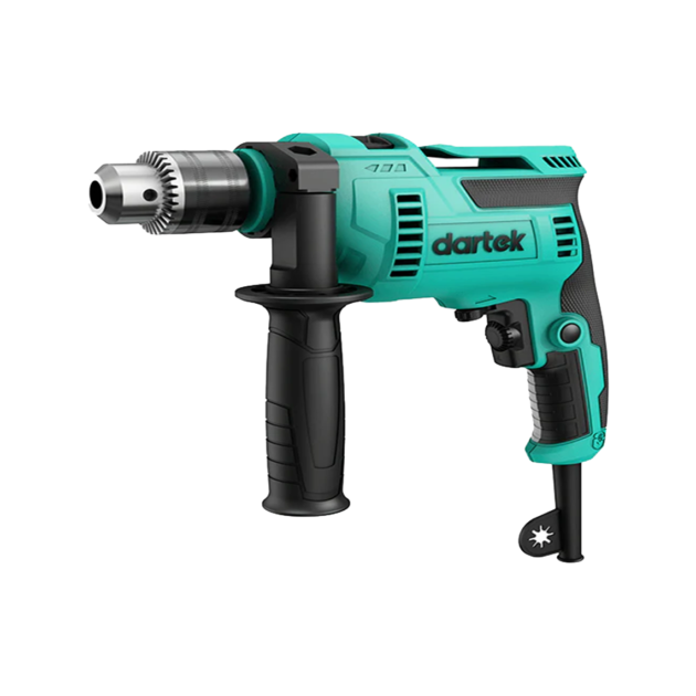 dartek 13mm drill
