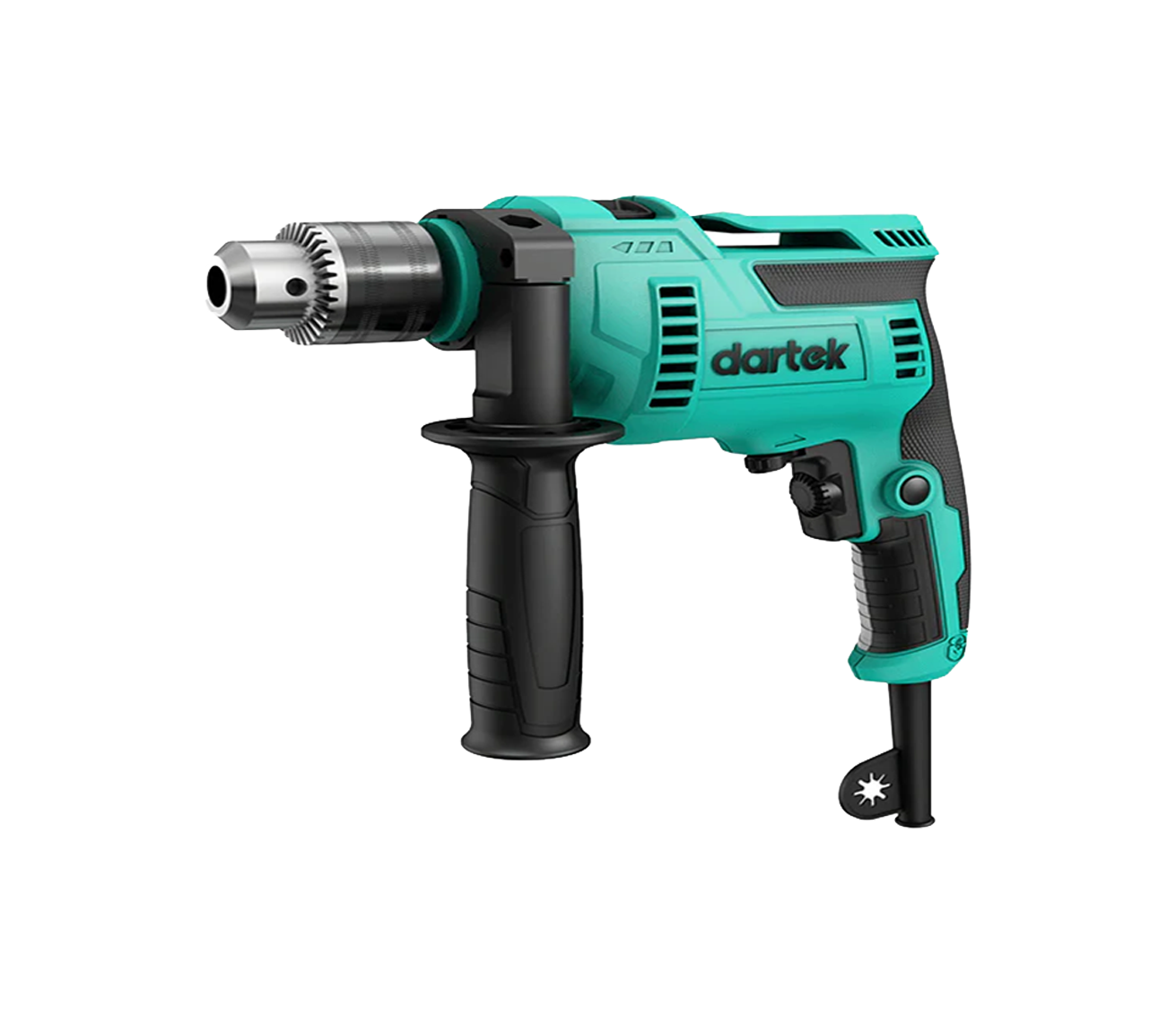 dartek 13mm drill